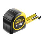Stanley FatMax&reg; BladeArmor&reg; Tape 5m/16ft